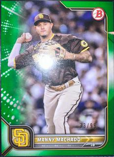 Manny Machado