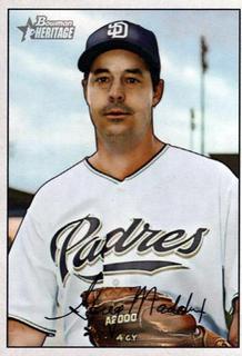 Greg Maddux