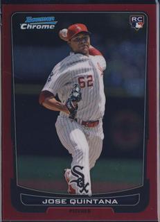 Jose Quintana
