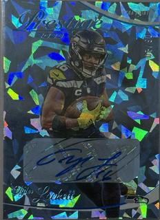 Tyler Lockett