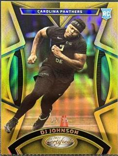 DJ Johnson