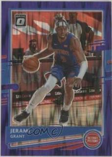 Jerami Grant