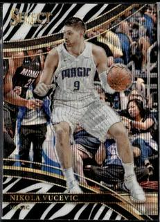 Nikola Vucevic