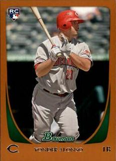 Yonder Alonso