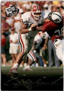 Richard Seymour