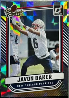 Javon Baker