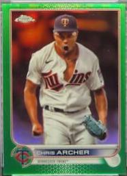 Chris Archer