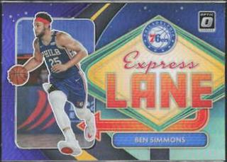 Ben Simmons