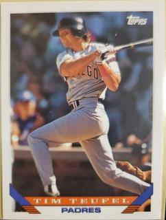 Tim Teufel