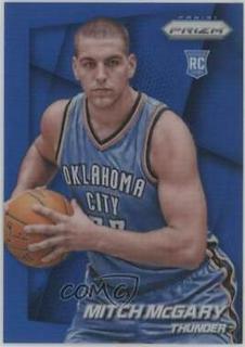 Mitch McGary