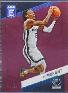 Ja Morant