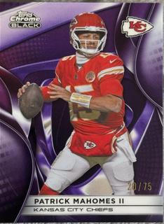 Patrick Mahomes II