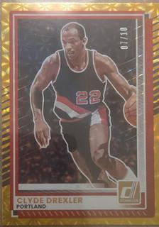 Clyde Drexler