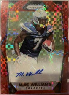 Mike Williams