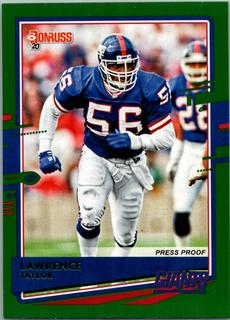 Lawrence Taylor