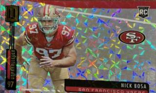 Nick Bosa