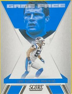 Luke Kuechly