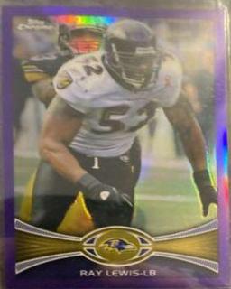 Ray Lewis