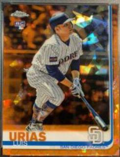 Luis Urias