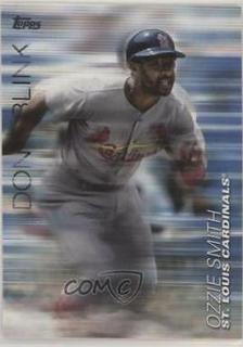 Ozzie Smith