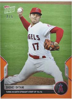 Shohei Ohtani