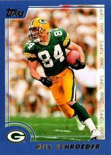 Bill Schroeder