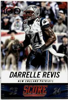 Darrelle Revis