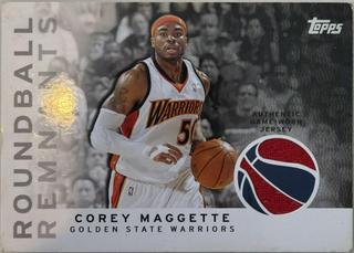 Corey Maggette