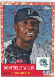 Dontrelle Willis