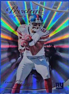 Amani Toomer