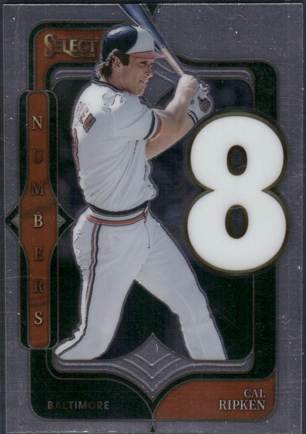 Cal Ripken #13