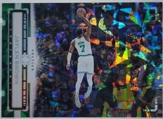 Jaylen Brown