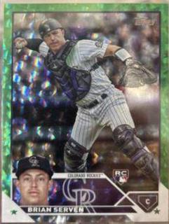 Brian Serven
