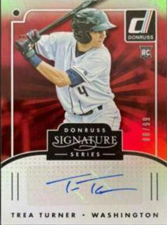 Trea Turner