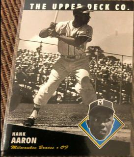 Hank Aaron