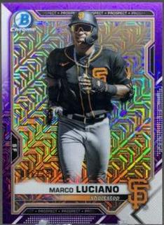Marco Luciano