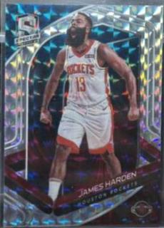 James Harden