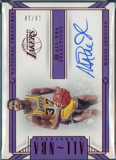 Magic Johnson