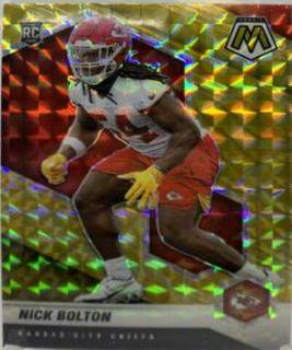 Nick Bolton