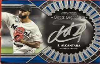 Sandy Alcantara