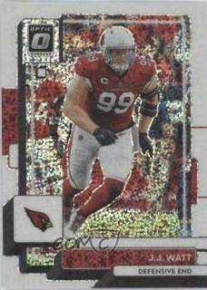 J. J. Watt