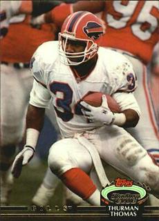 Thurman Thomas