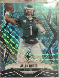 Jalen Hurts