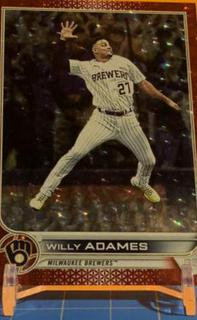 Willy Adames