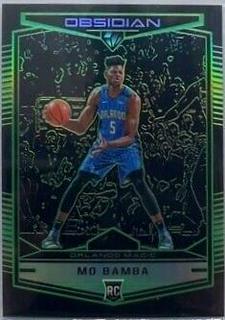Mo Bamba