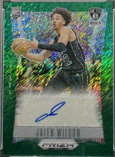 Jalen Wilson
