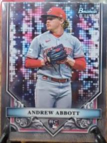 Andrew Abbott