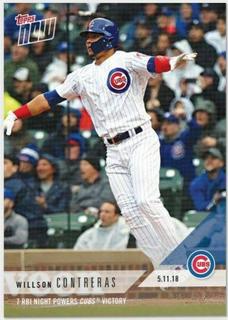 Willson Contreras