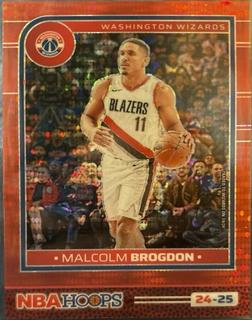 Malcolm Brogdon