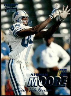 Herman Moore